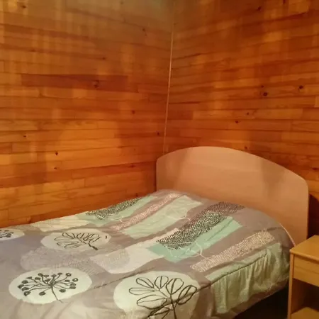 Maison De Caractere A Avec Terrain, Terrasse Et Parking Prive - Fr-1-742-123 Prázdninový dům Polminhac