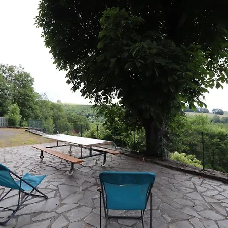 Prázdninový dům Maison De Caractere A Avec Terrain, Terrasse Et Parking Prive - Fr-1-742-123 *