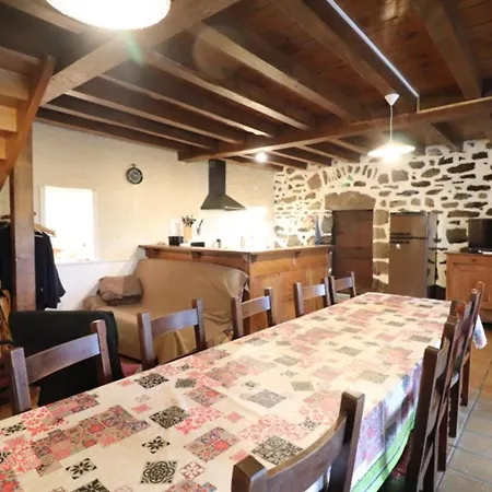 Maison De Caractere A Avec Terrain, Terrasse Et Parking Prive - Fr-1-742-123 Prázdninový dům